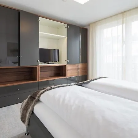 Wohnart - 8 Wohnambiente * 诺德奈