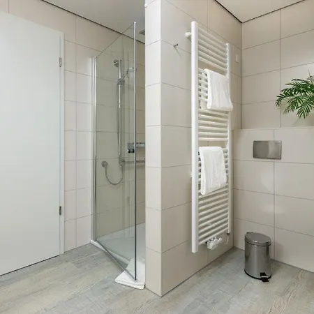 Wohnart - 8 Wohnambiente 公寓 *