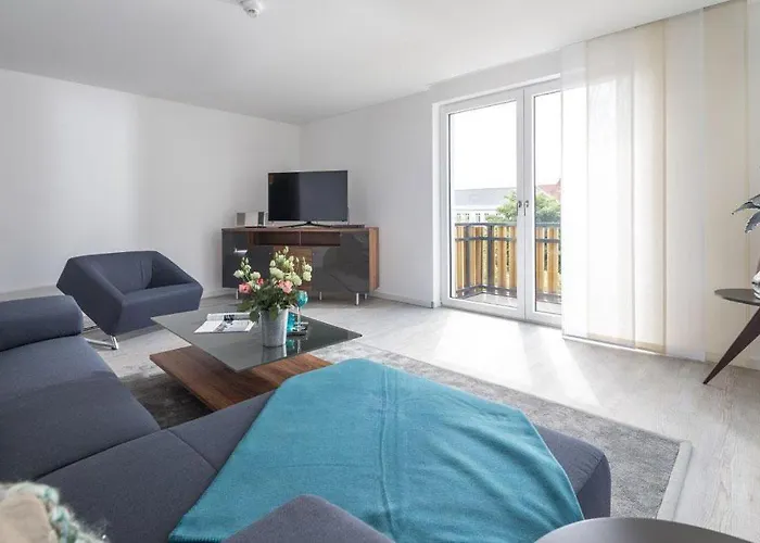 Wohnart - 8 Wohnambiente 诺德奈