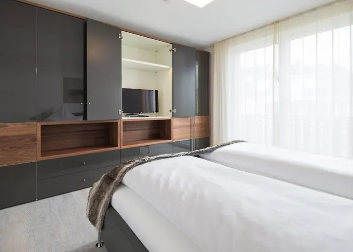 Wohnart - 8 Wohnambiente * 诺德奈