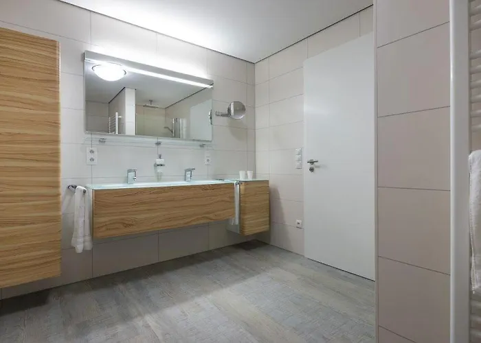 Wohnart - 8 Wohnambiente 公寓