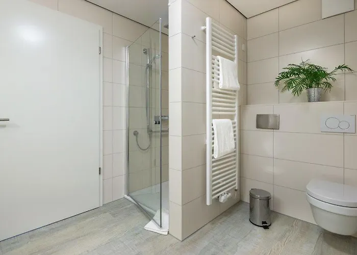 Wohnart - 8 Wohnambiente 公寓 *